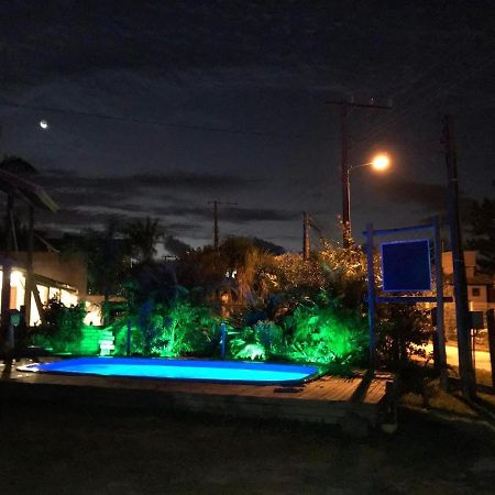 Residencial Rosa Flor Lägenhet Praia do Rosa Exteriör bild