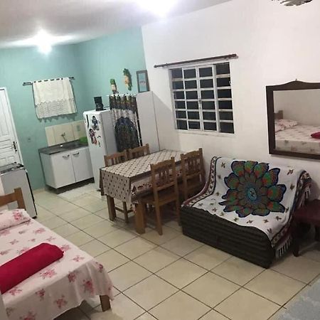 Residencial Rosa Flor Lägenhet Praia do Rosa Exteriör bild