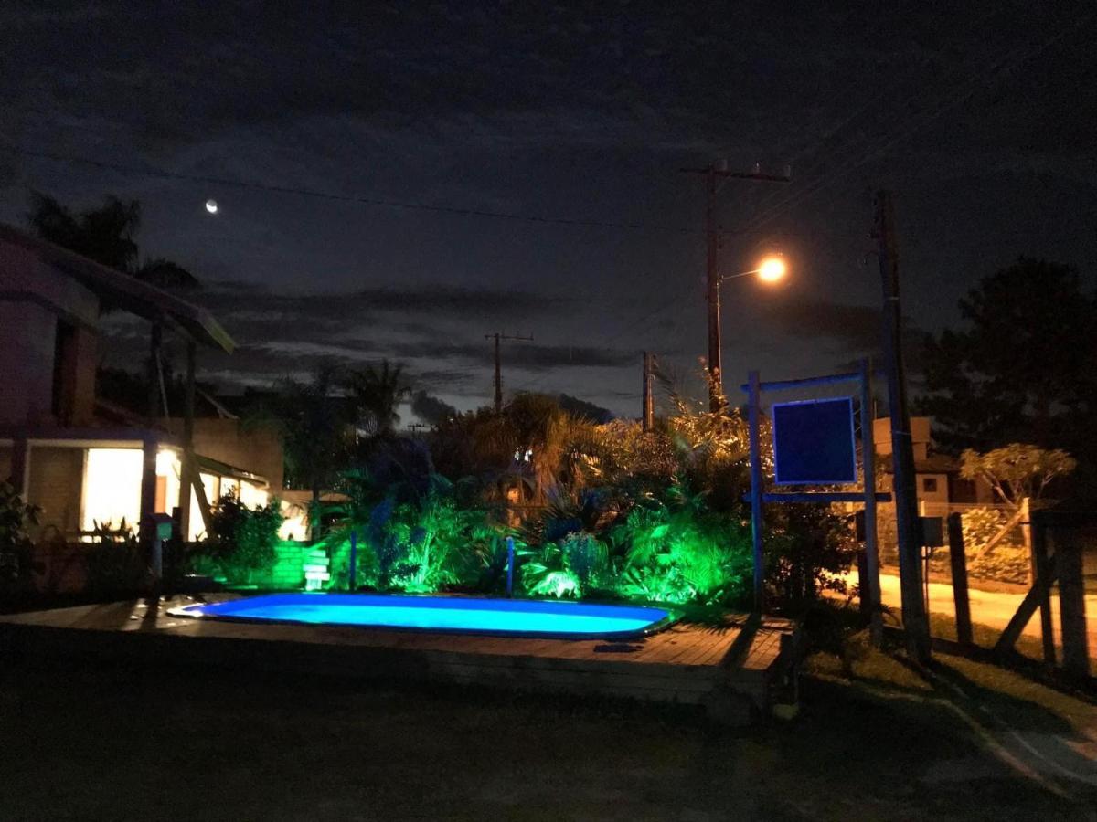 Residencial Rosa Flor Lägenhet Praia do Rosa Exteriör bild
