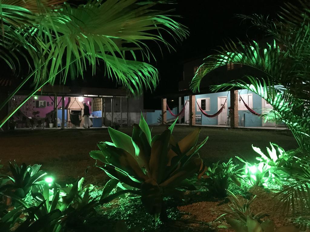 Residencial Rosa Flor Lägenhet Praia do Rosa Exteriör bild