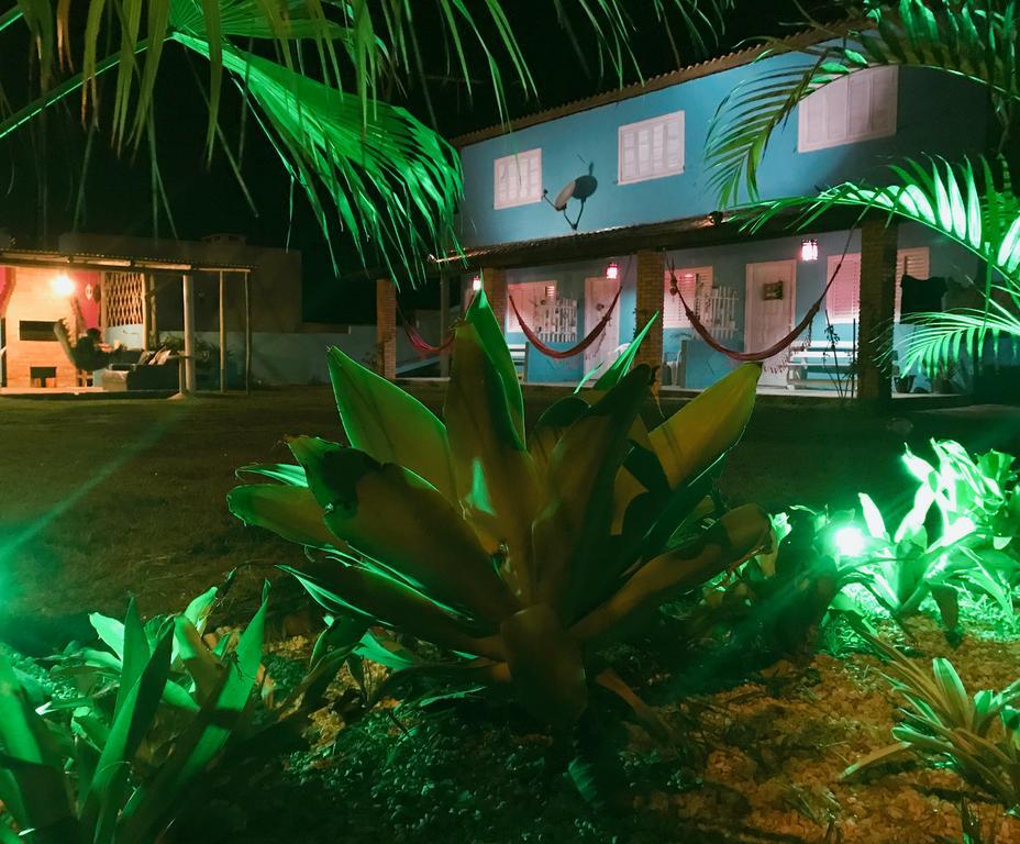 Residencial Rosa Flor Lägenhet Praia do Rosa Exteriör bild